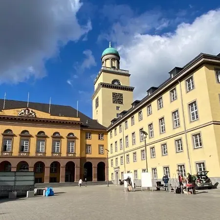 Schoene Stadtmitte