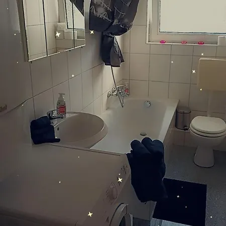 Schoene Stadtmitte Apartment *