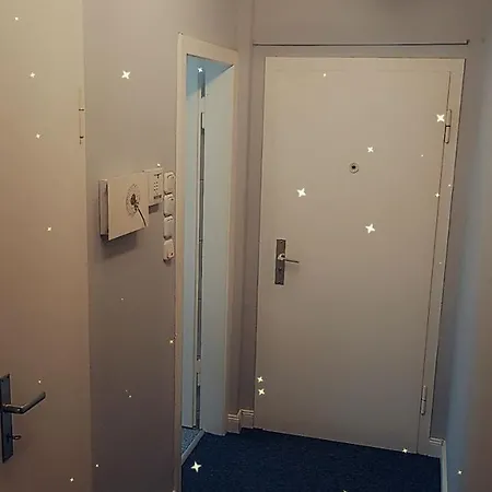 Apartment Schoene Stadtmitte Witten an der Ruhr