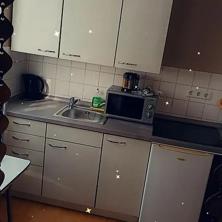 Apartment Schoene Stadtmitte
